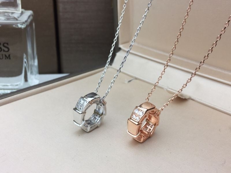 Bvlgari Necklaces